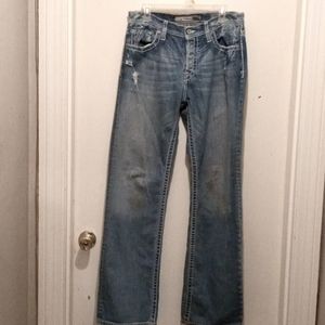 BKE Jeans Size 33